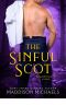 [Saints & Scoundrels 03] • The Sinful Scot